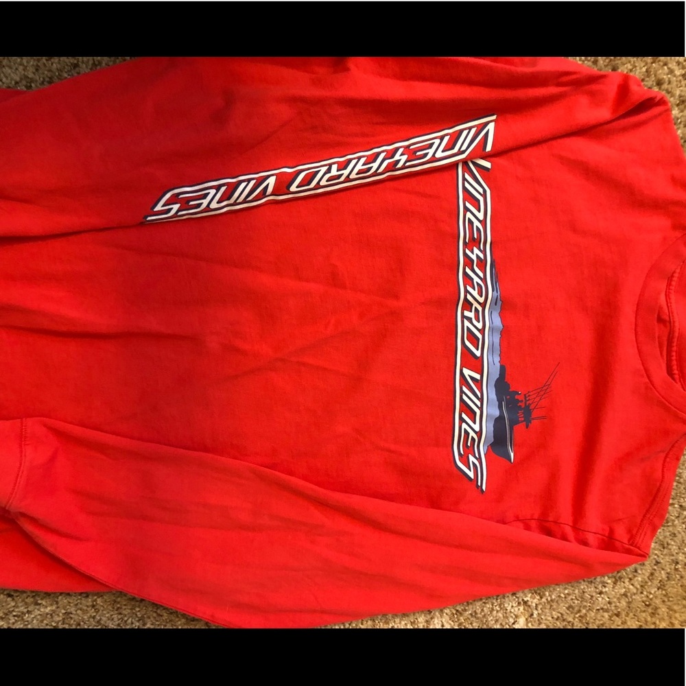 Vineyard Vines Long Sleeve Tee